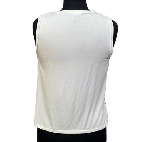 Forever 21 Lace Blouse - Picture 2 of 3